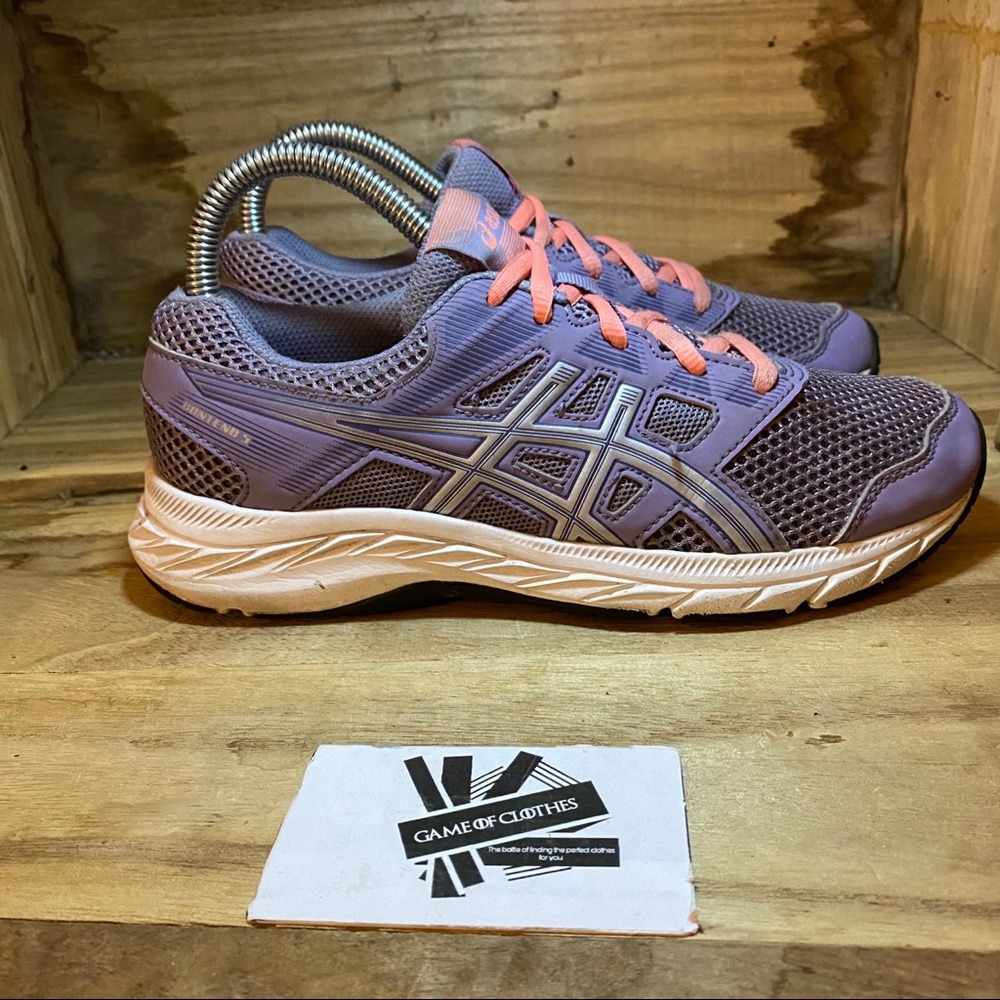 Asics Gel Contend 5